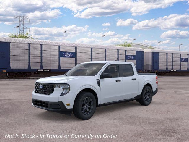 New 2026 Ford Maverick