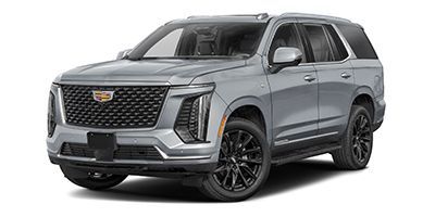 2025 Cadillac Escalade 4WD Sport Platinum's photo