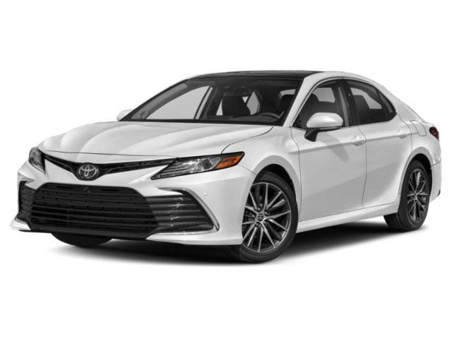 Used 2023 Toyota Camry