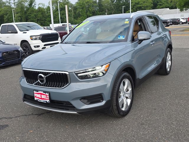 Used 2020 Volvo XC40
