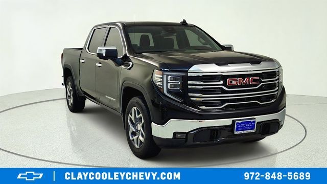 Used 2022 GMC Sierra 1500