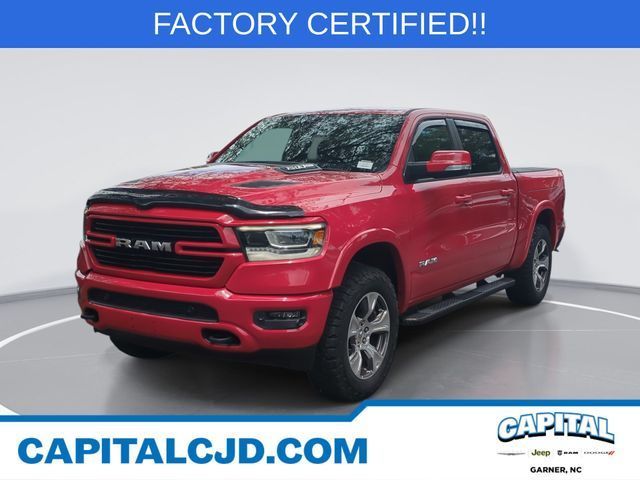 Used 2019 Ram 1500