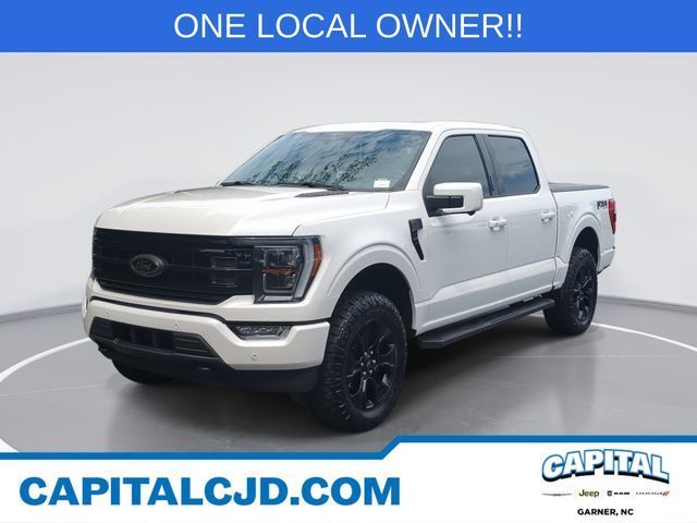 Used 2023 Ford F-150