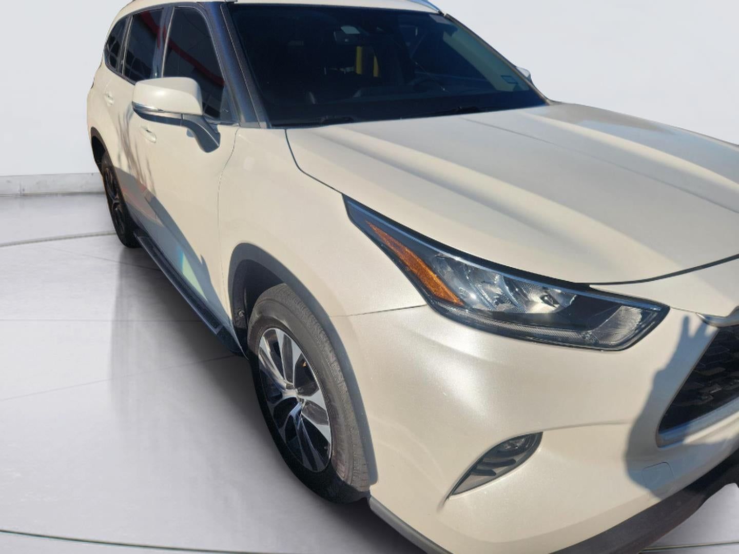 Used 2020 Toyota Highlander