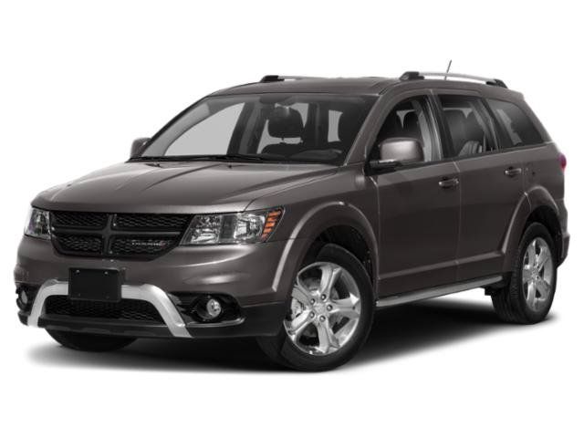 Used 2020 Dodge Journey
