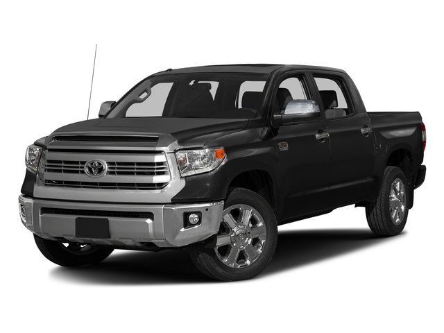 Used 2016 Toyota Tundra 4WD Truck