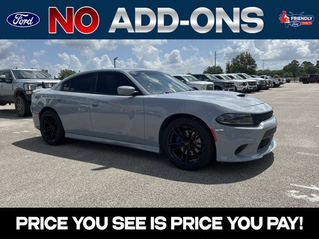 Used 2022 Dodge Charger