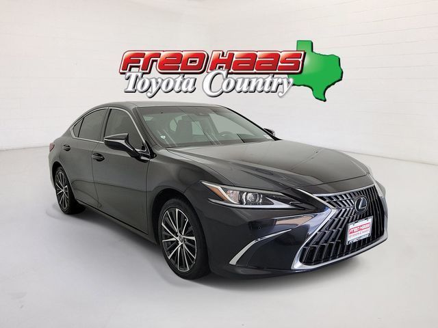 Used 2024 Lexus ES