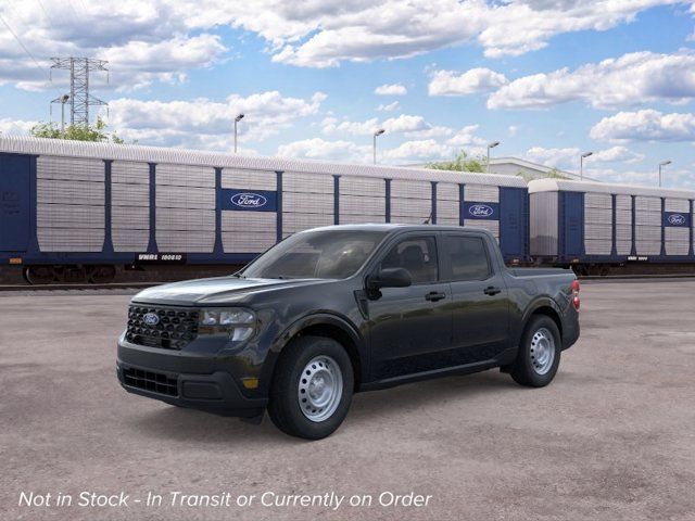 New 2026 Ford Maverick