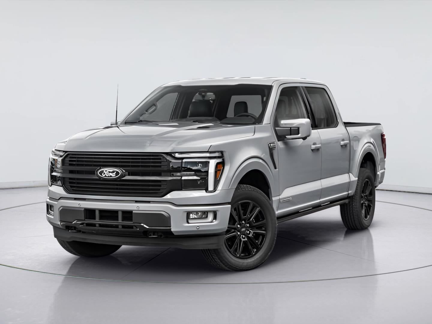 Used 2025 Ford F-150