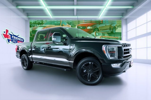 Used 2023 Ford F-150