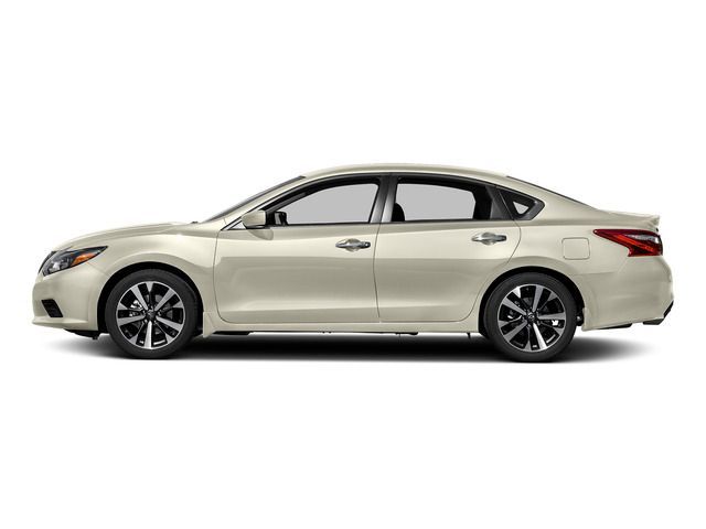 Used 2017 Nissan Altima