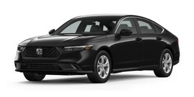 Used 2025 Honda Accord