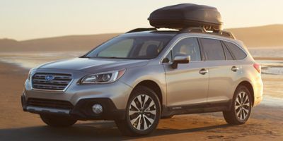 Used 2015 Subaru Outback Used 2015 Subaru Outback