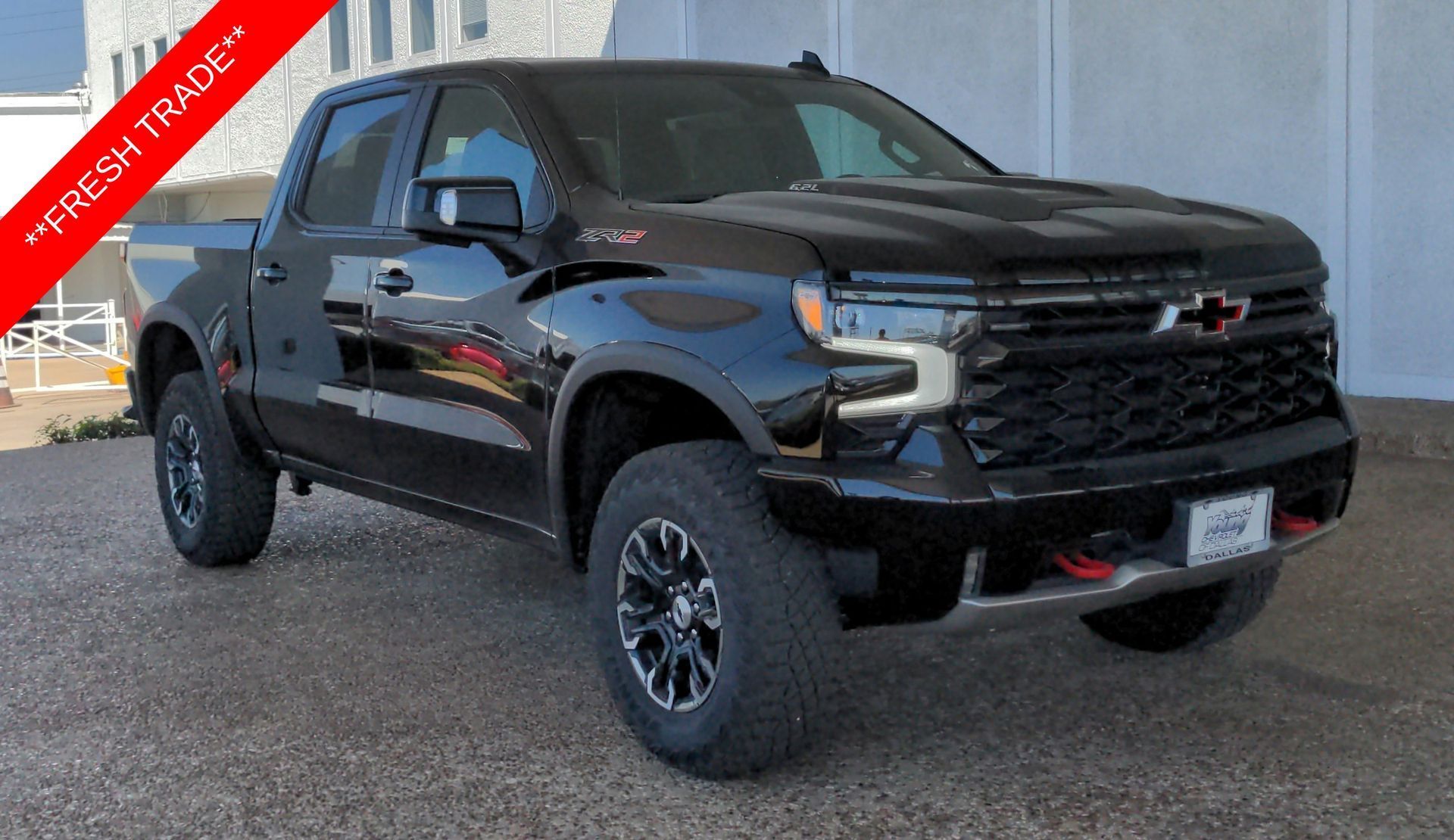Used 2022 Chevrolet Silverado 1500