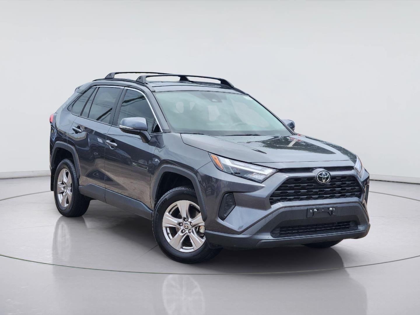 Used 2023 Toyota RAV4