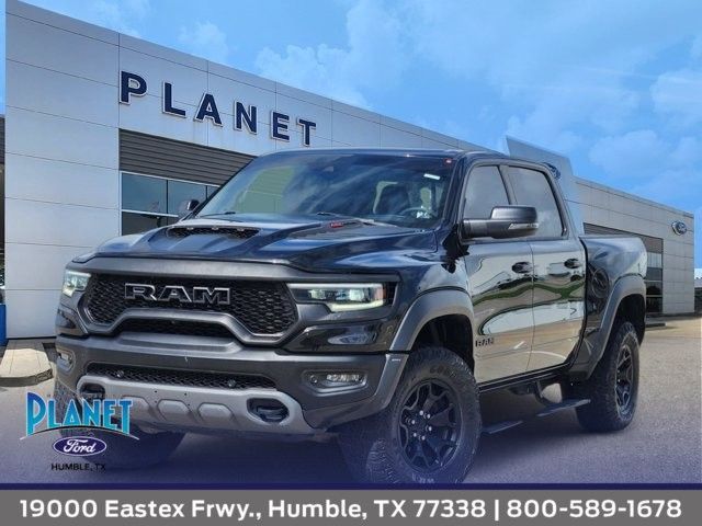 Used 2024 1500