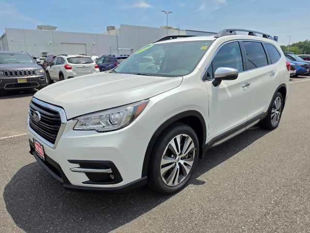 Used 2021 Subaru Ascent