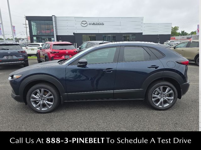 New 2026 Mazda CX-3