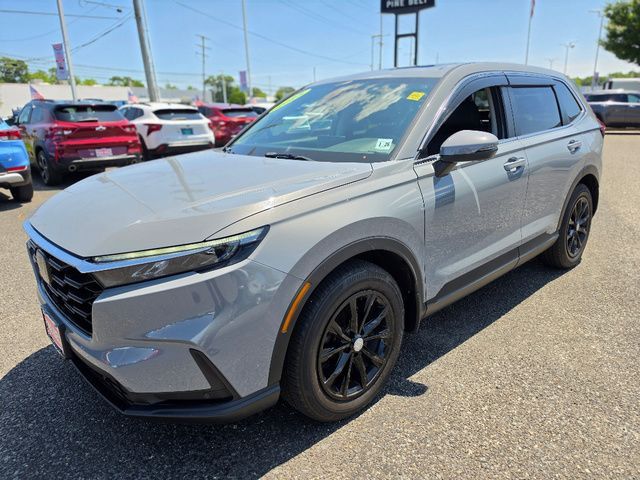 Used 2023 Honda CR-V