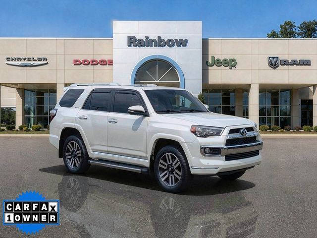 Used 2014 Toyota 4Runner