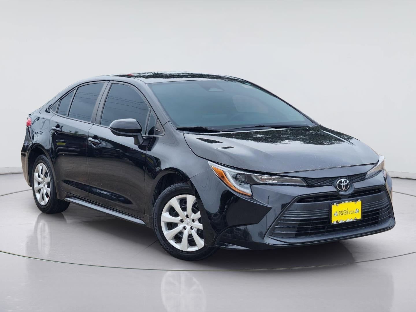 Used 2023 Toyota Corolla