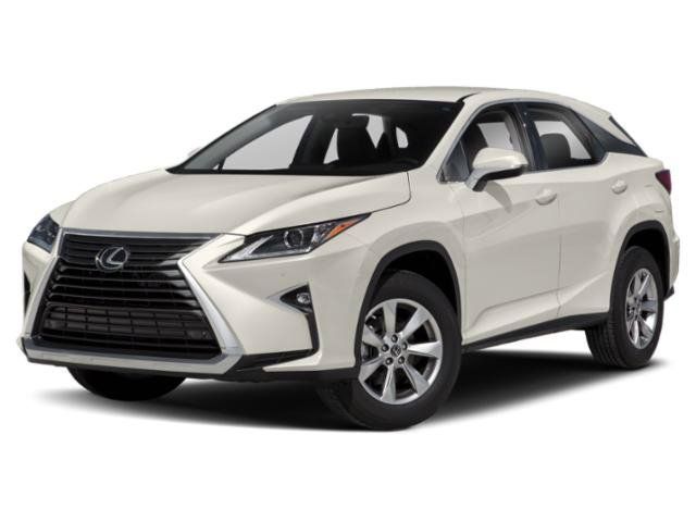 Used 2019 Lexus RX