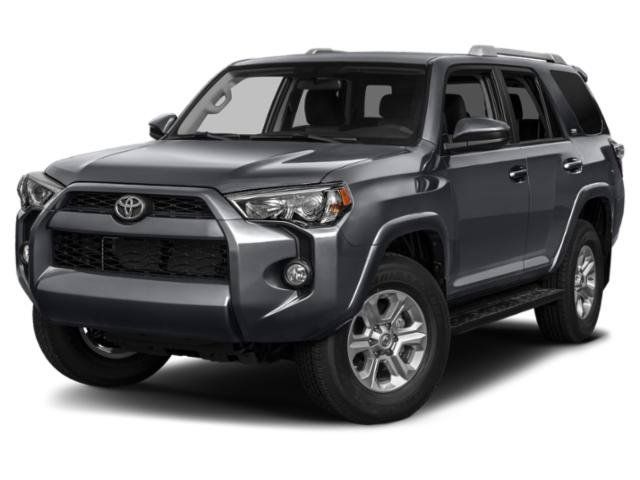 Used 2015 Toyota 4Runner