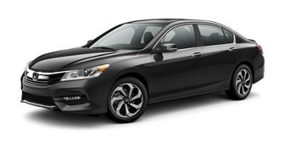 Used 2016 Honda Accord Used 2016 Honda Accord