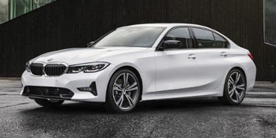 Used 2022 BMW 3 Series Used 2022 BMW 3 Series