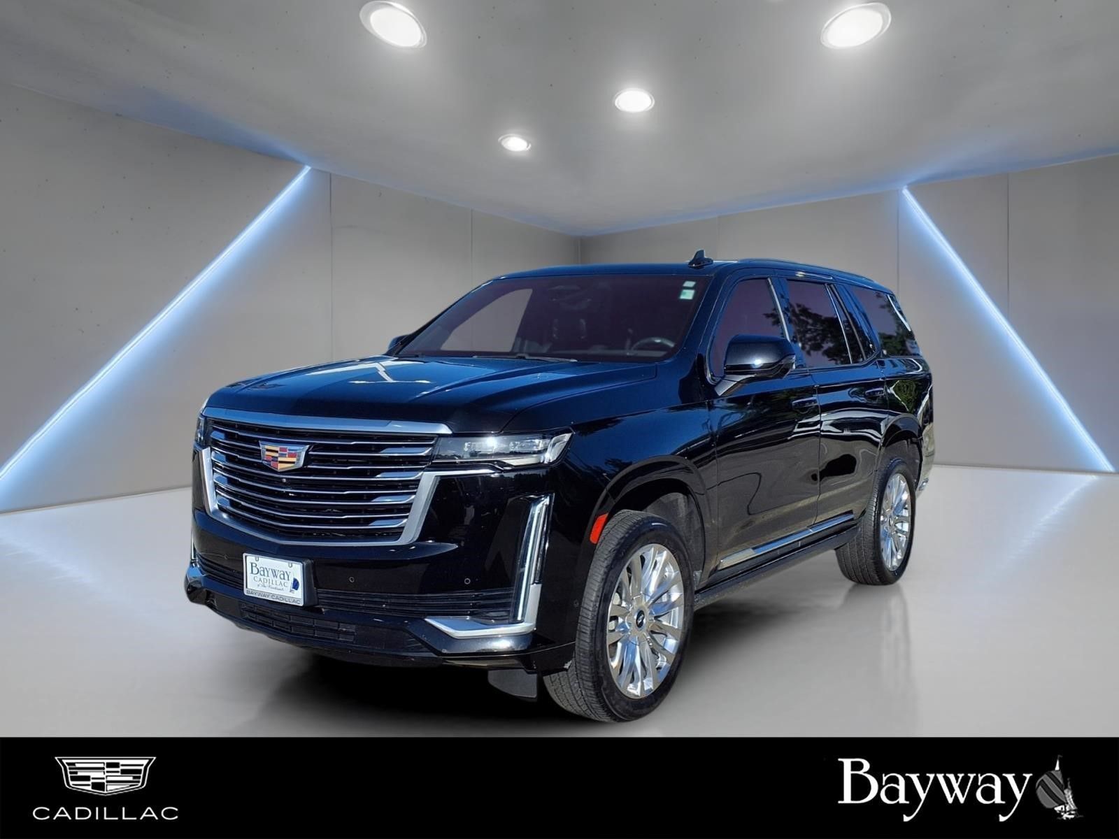 Used 2023 Cadillac Escalade