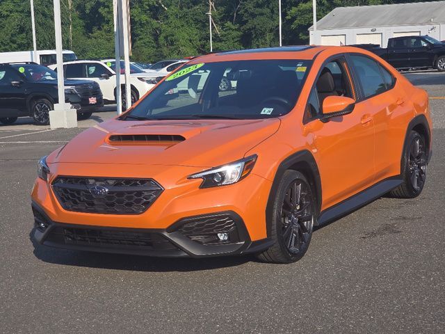 Used 2023 Subaru WRX