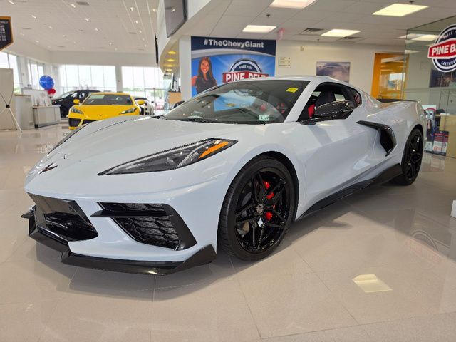 Used 2023 Chevrolet Corvette