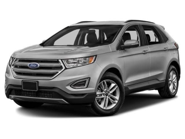 Used 2015 Ford Edge
