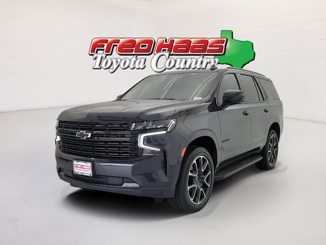 Used 2023 Chevrolet Tahoe
