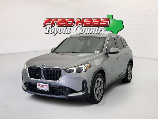 Used 2023 BMW X1