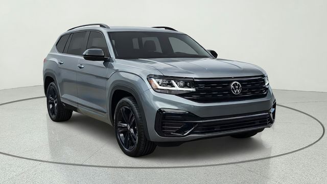 Used 2023 Volkswagen Atlas