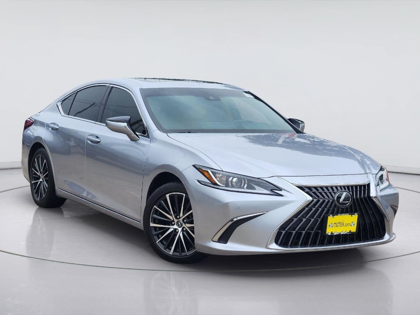 Used 2024 Lexus ES