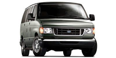 Used 2007 Ford E-Series