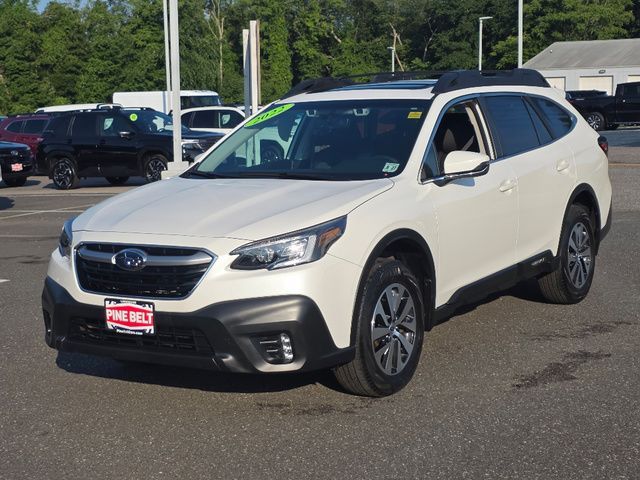 Used 2022 Subaru Outback