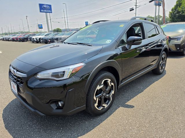 Used 2023 Subaru Crosstrek