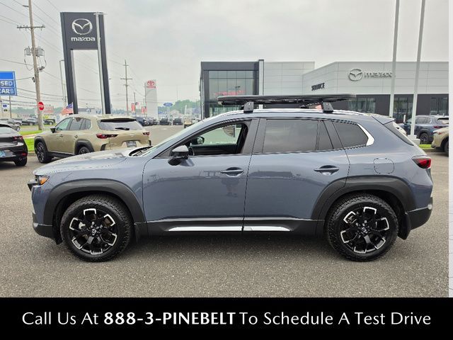 Used 2025 Mazda CX-5