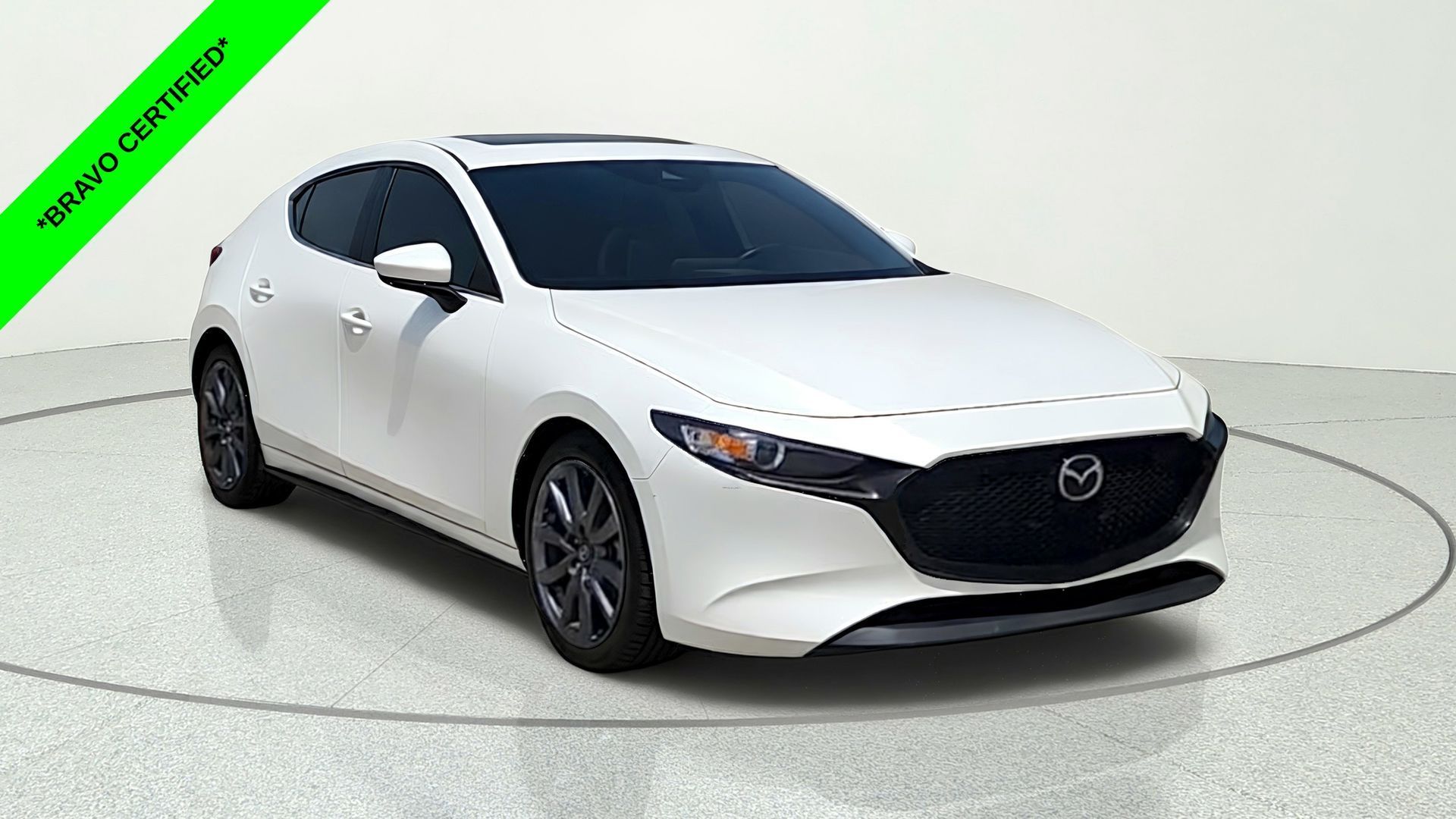 Used 2022 Mazda Mazda3