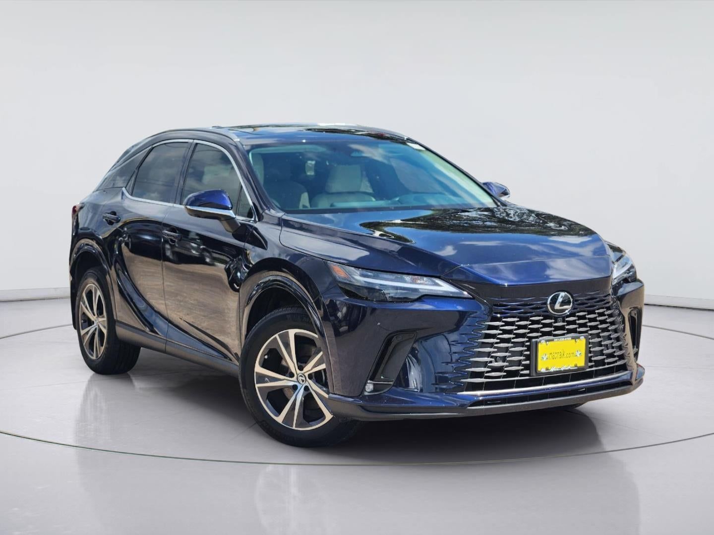 Used 2023 Lexus RX