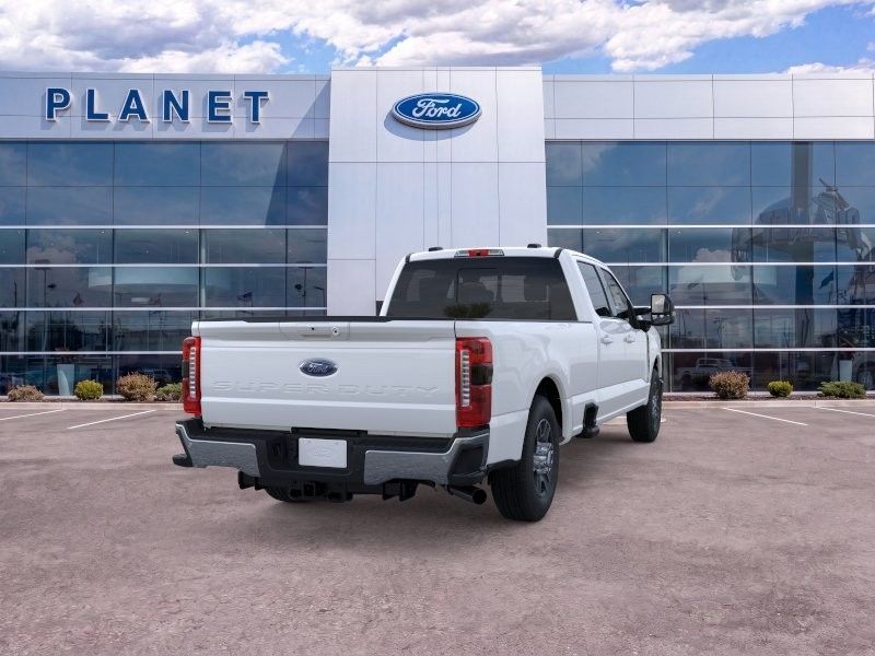 2026 Ford F-350 Super Duty Lariat - Photo 10