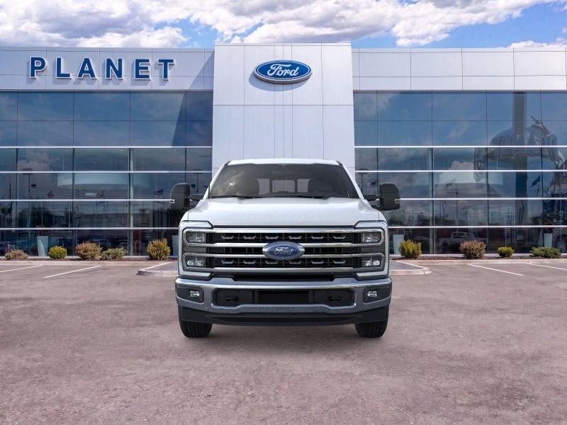 2026 Ford F-350 Super Duty Lariat - Photo 7