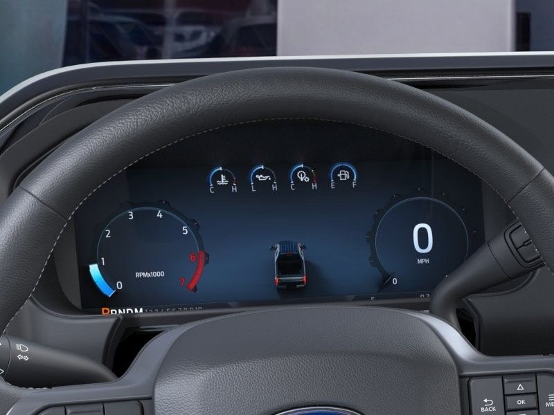 2026 Ford F-350 Super Duty Lariat - Photo 15