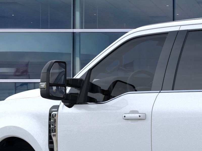 2026 Ford F-350 Super Duty Lariat - Photo 22