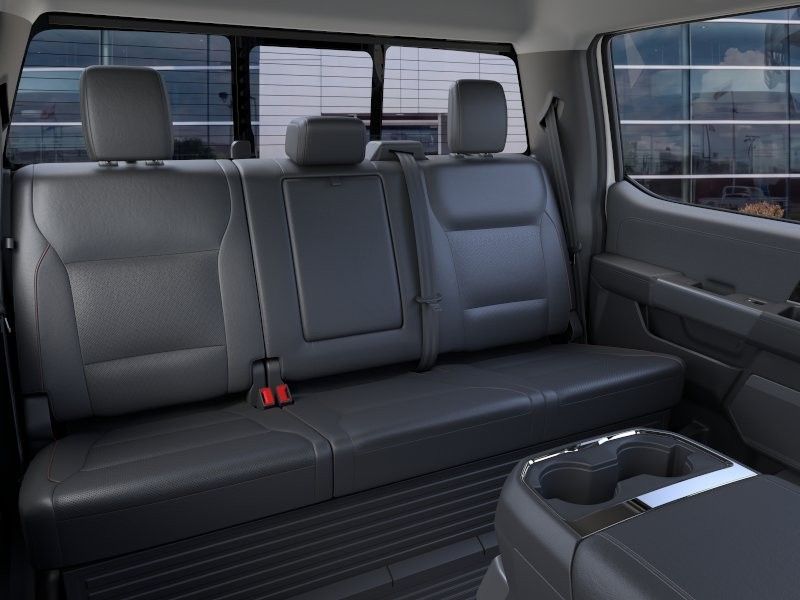 2026 Ford F-350 Super Duty Lariat - Photo 13