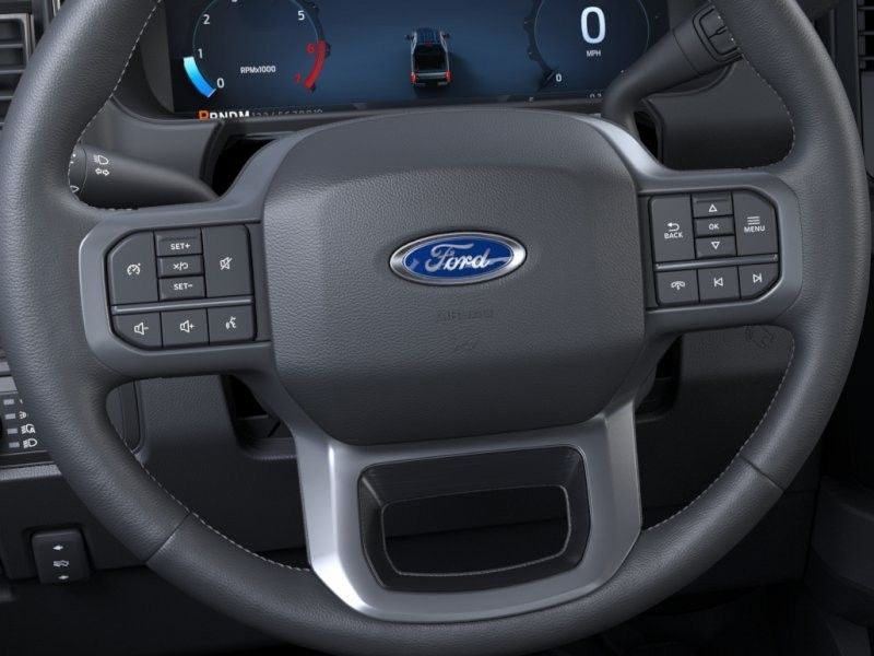 2026 Ford F-350 Super Duty Lariat - Photo 14